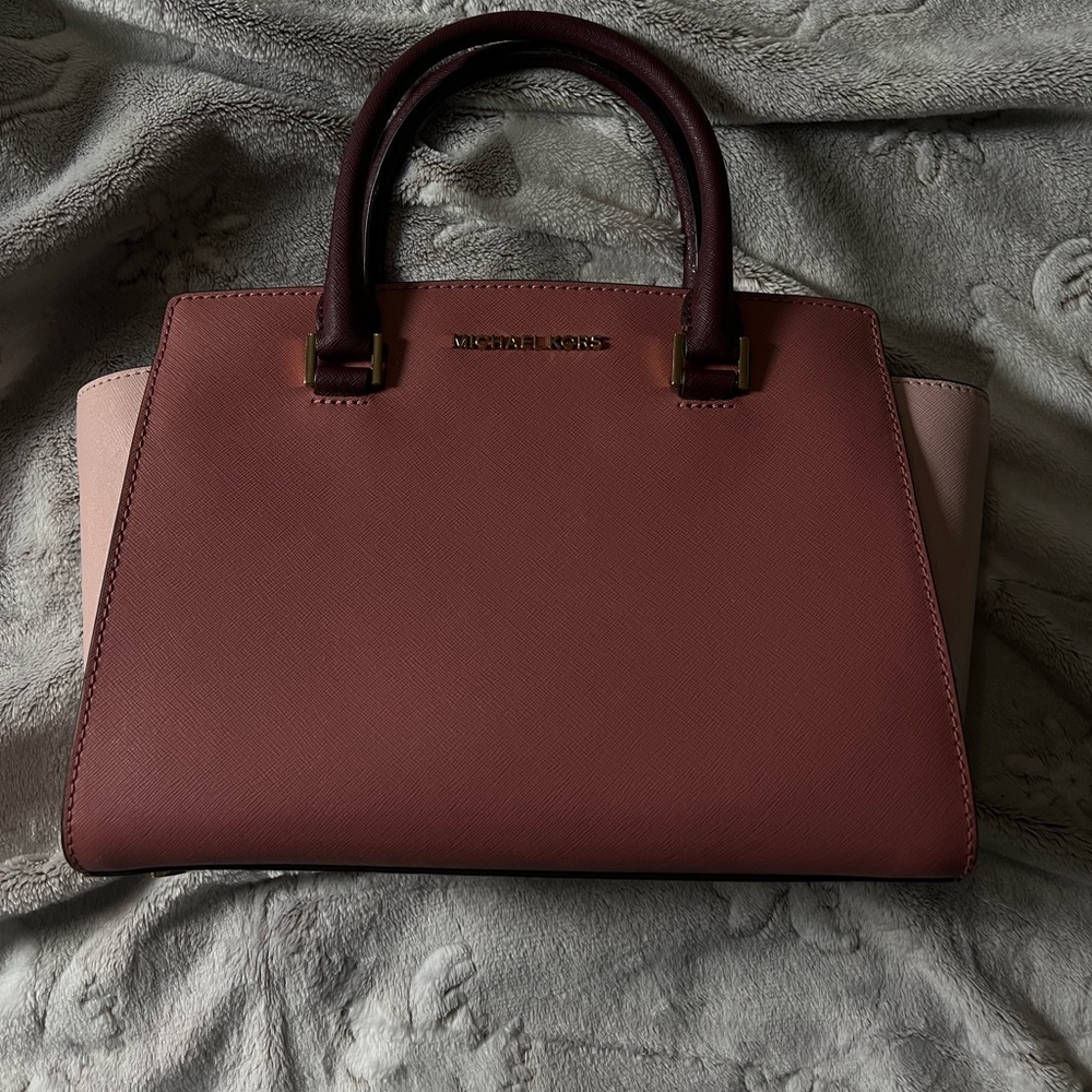 michael kors bag